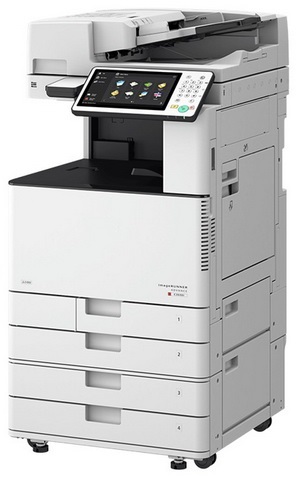 assistenza riparazione stampanti fotocopiatrici gestetner roma