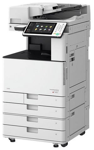 assistenza riparazione stampanti fotocopiatrici nashuatec roma