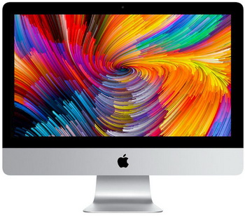 offerta noleggio computer apple imac 21 roma