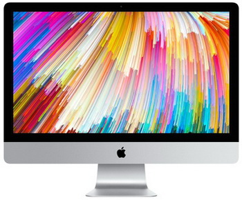 noleggio computer apple imac 27 roma