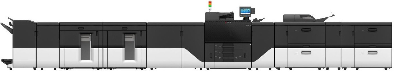 noleggio stampanti fotocopiatrici multifunzione kyocera taskalfa pro 15000c roma
