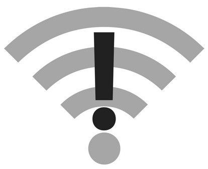 potenziamento rete wifi casa roma