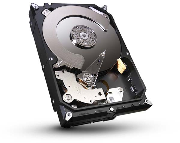 recupero dati hard disk roma
